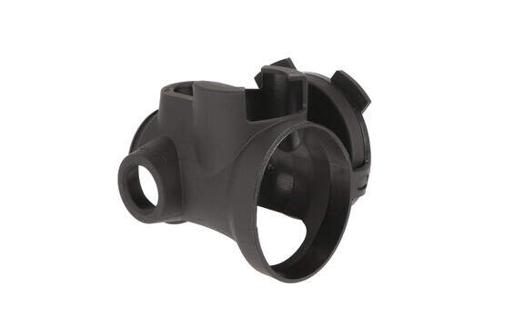 The Tango Down iO Trijicon MRO cover is made from durable thermoplastic polyurethane